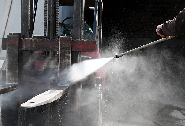 Best Restaurant Pressure Washing  in Millville, NJ